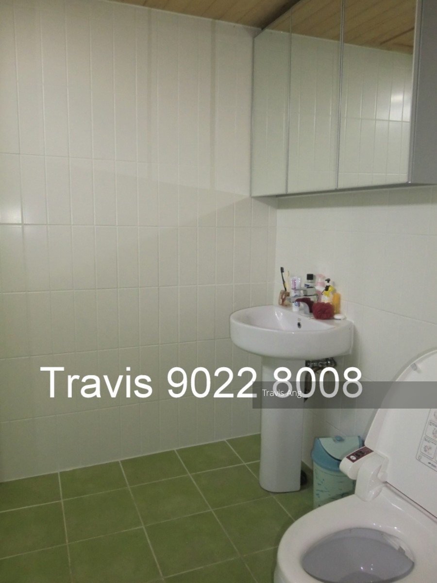 Mandarin Gardens (D15), Condominium #109204072